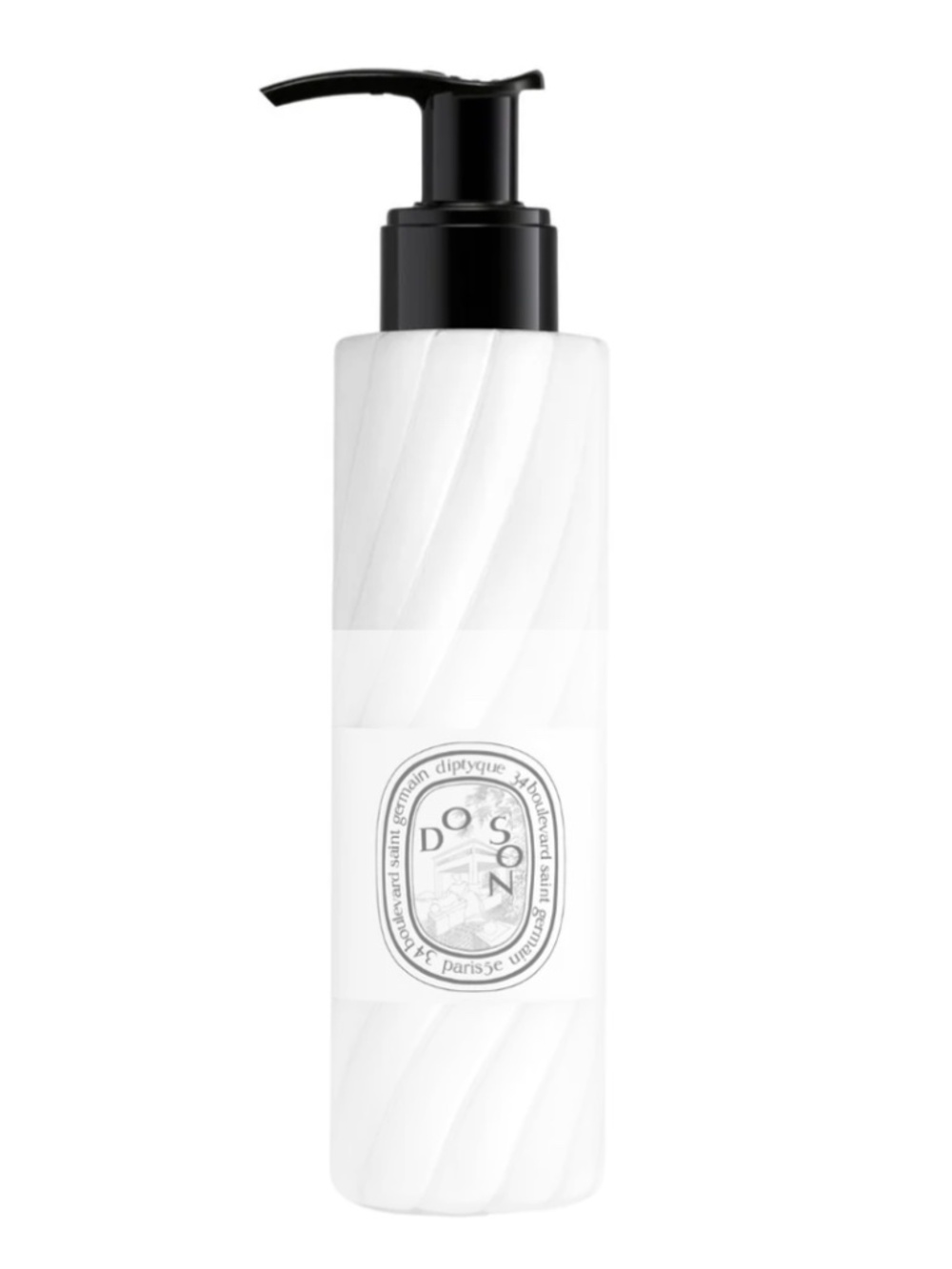 DIPTYQUE Do Son Cream Hydrating Body Lotion 200ml RARE